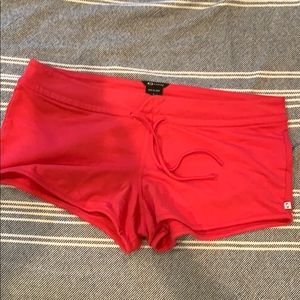 Women’s Oakley shorts